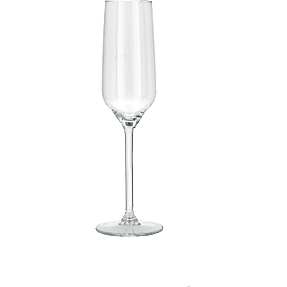 Alpina champagneglas 6-pak