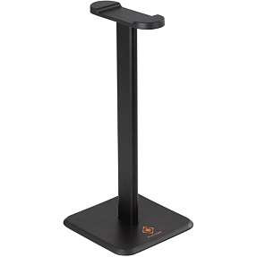 Deltaco headset holder - sort
