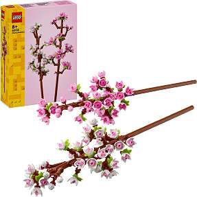 LEGO kirsebærblomster 40725