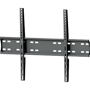 Prosonic PRO1200 TV vægbeslag 40"-85" - sort