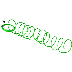 Salling LED strip - grøn