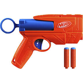 Nerf N Series Ward
