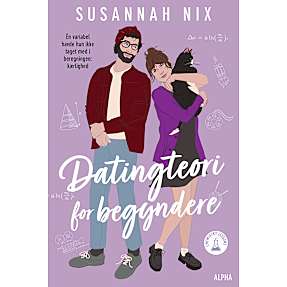 Datingteori for begyndere - Susannah Nix