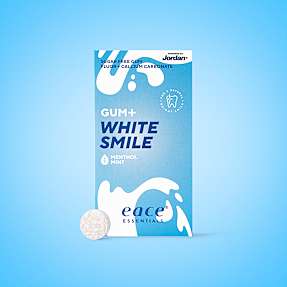 Tyggegummi m. mentholsmag