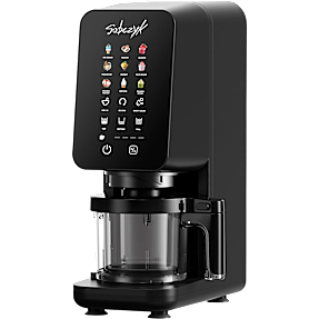 Casper Sobczyk ismaskine - sort