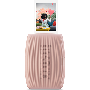 Instax Mini Link 3 printer - pink