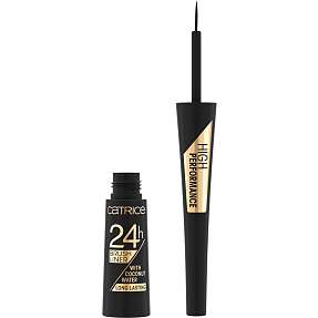 Flydende eyeliner