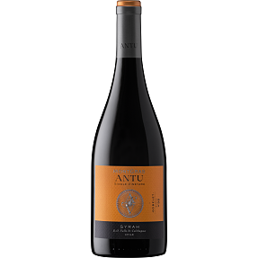Antu Syrah