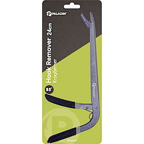 KROGEUDLØSER 24cm / 9.5"