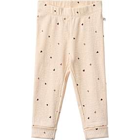 Tiny One leggings str. 56 - beige