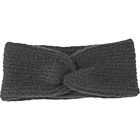 VRS børne pandebånd str. onesize - sort