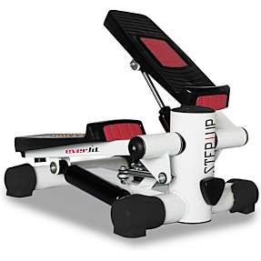 Toorx Everfit step up stepmaskine