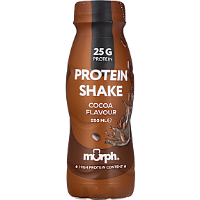 Proteinshake m. kakaosmag
