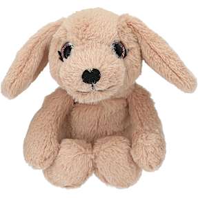 SNUKIS hund 25 cm