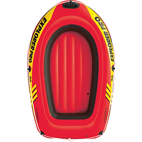 Intex explorer Pro 50 gummibåd