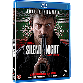 Blu-Ray Silent Night