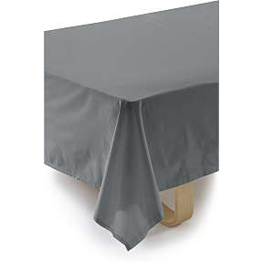 MAISON fladlagen 240x250 cm - grå