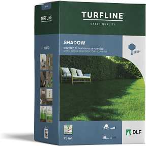 Turfline Shadow græsfrø 1,9 kg