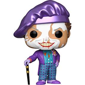 Funko! Pop Batman 1989 Joker