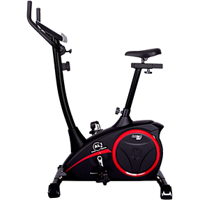 TOP SPORT AL 1 MOTIONSCYKEL - BLACK EDITION