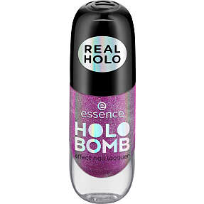 Neglelak 02 Holo Moly