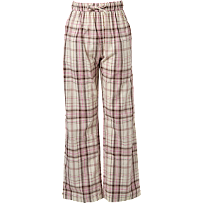 VRS teen pyjamasbukser str. 146/152 - rosa