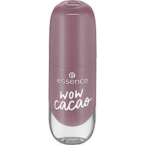 Neglelak 26 Wow Cacao