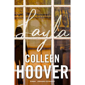 Layla - Colleen Hoover