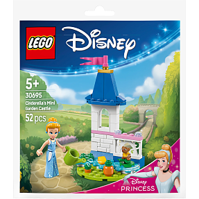 LEGO Disney Askepots minislot 30695