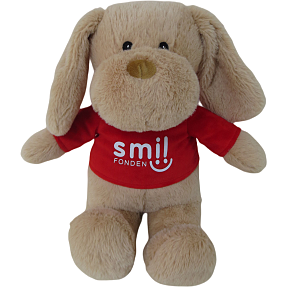 Smil fonden bamse 40 cm