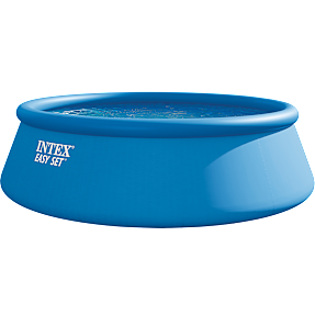Intex Easy Set oppustelig pool14.141 liter