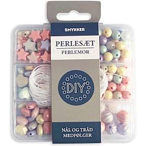 Perleæske - perlemor