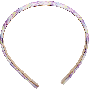 CBYH børne hårbøjle - multifarvet