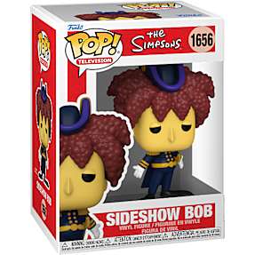Funko POP! The Simpsons - Sideshow Bob