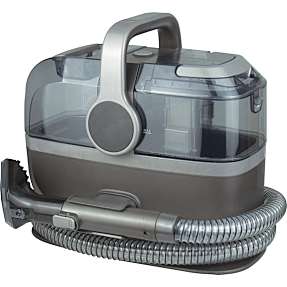 Prosonic tæpperenser 600 W - sort