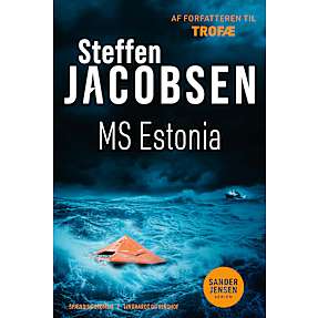 MS Estonia - Steffen Jacobsen