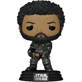 Funko POP! Star Wars - Saw Gerrera