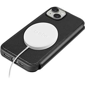 SBS iPhone 13/14 wallet - sort