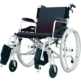 Actiumplus kørestol