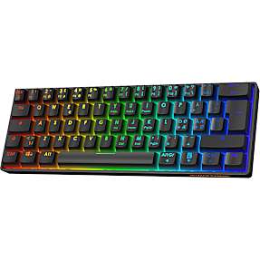 Deltaco DK475 gaming keybaord