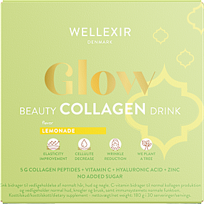 Collagen m. limonadesmag