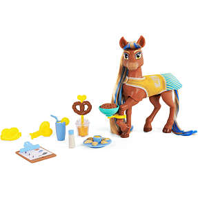 Wild Manes Zoey legesæt