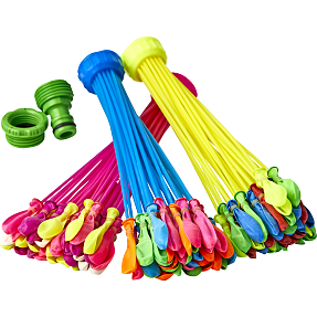 Bunch O Balloons 3-pak