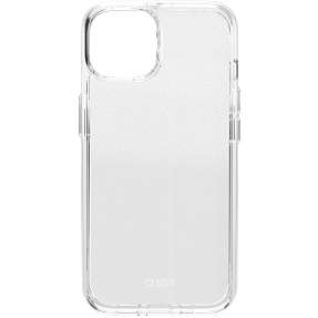 SBS iPhone 16 pro cover - transparent