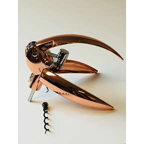 Steel-Function proptrækker