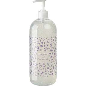 baseks vandbaseret anal glidecreme 1000 ml