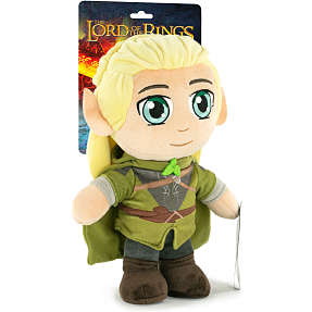 Legolas bamse 30 cm
