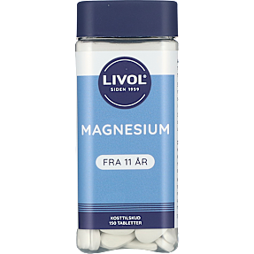 Magnesium