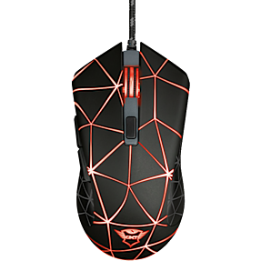 TRUST GXT133 LOCX Gaming Mouse