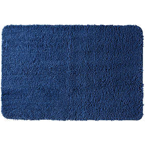 De Luxe Heaven bademåtte - blå